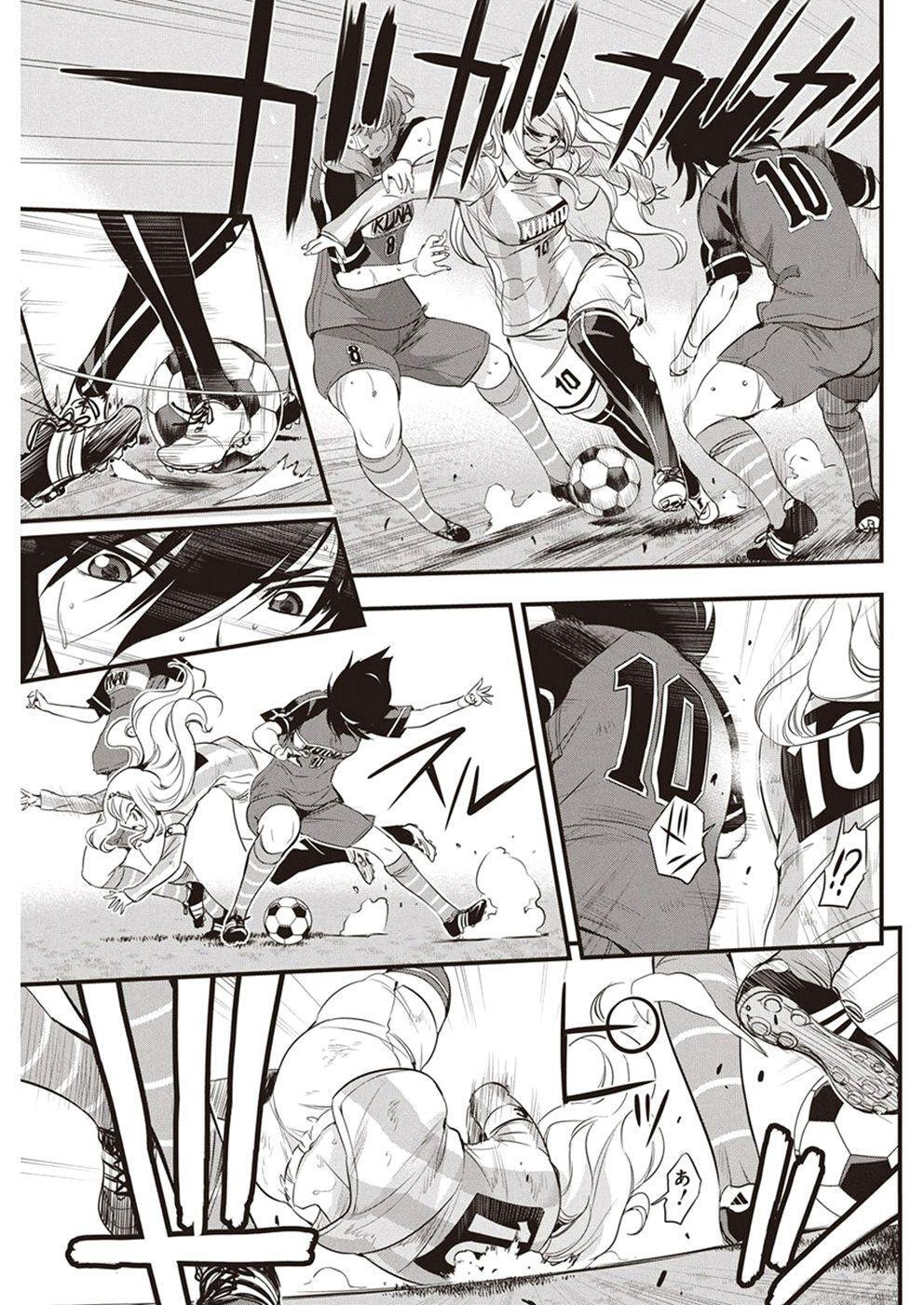 Capitulo 97 page 12