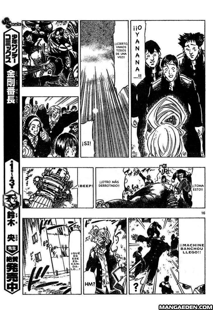 Capitulo 49 page 17