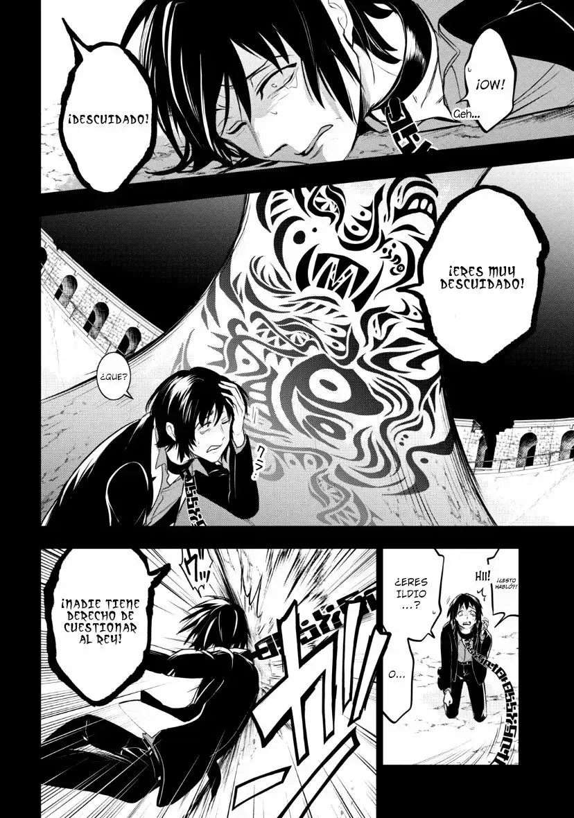 Capitulo 118 page 15