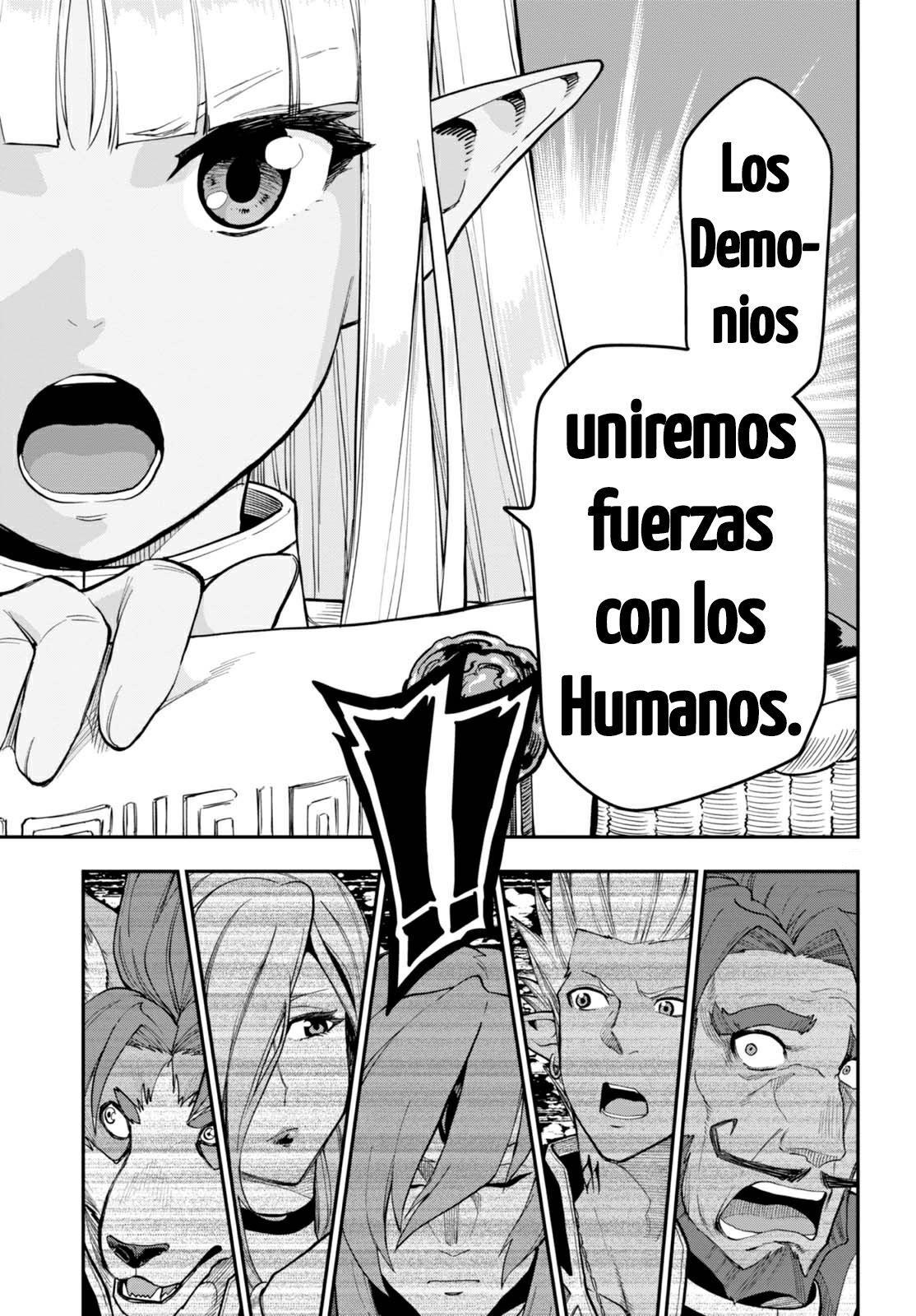 Capitulo 34 page 21