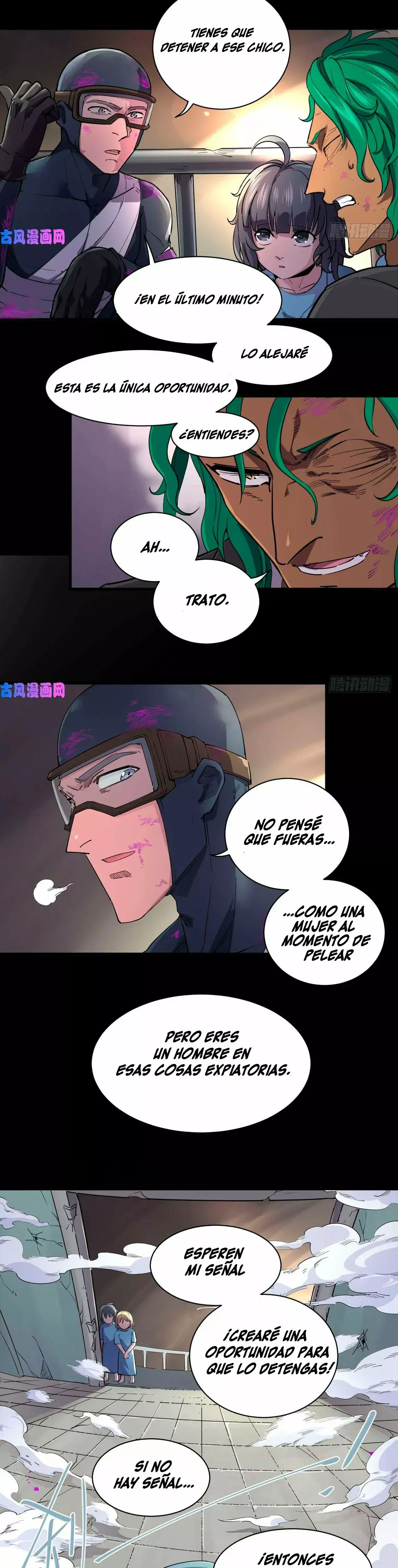 Capitulo 61 page 3
