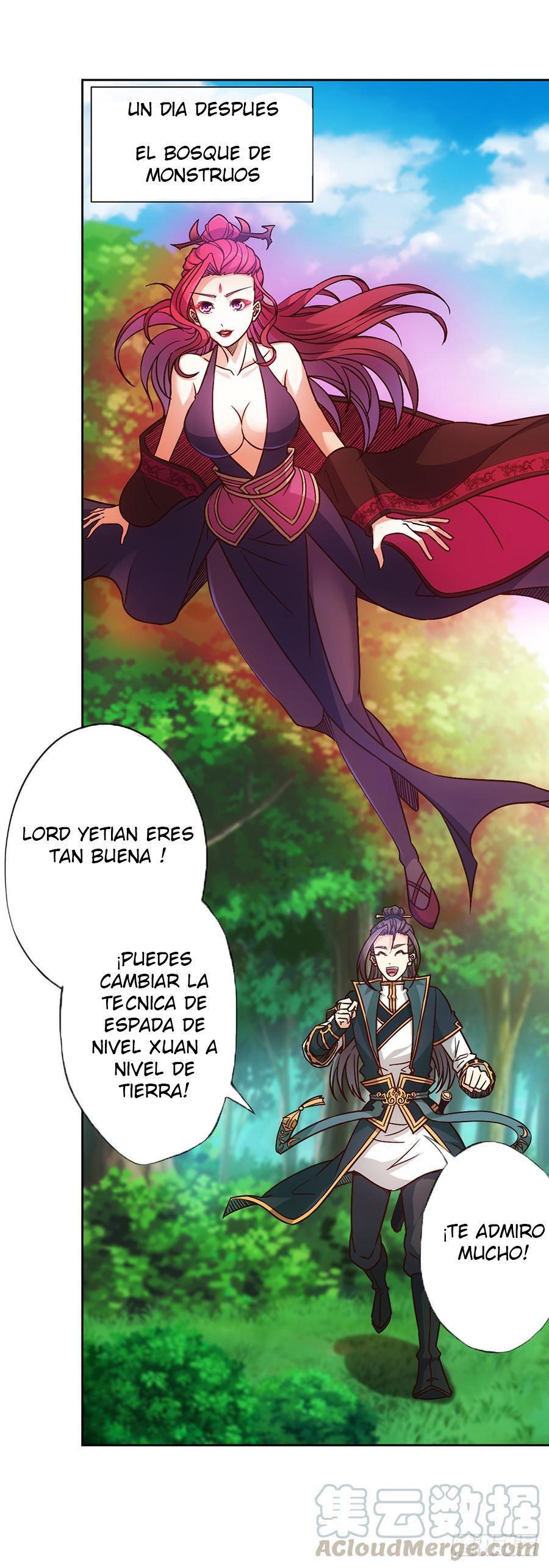 Capitulo 22 page 10