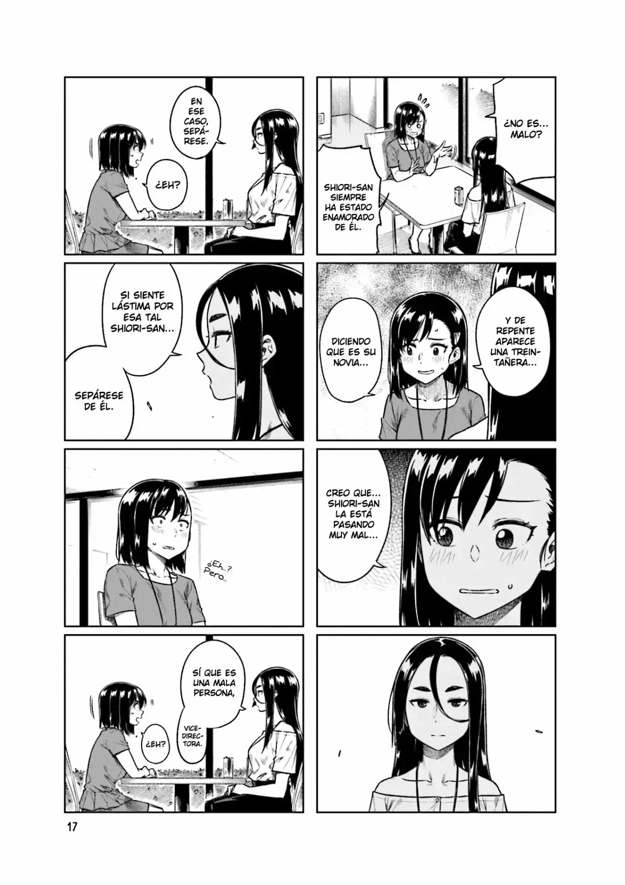 Capitulo 43 page 7