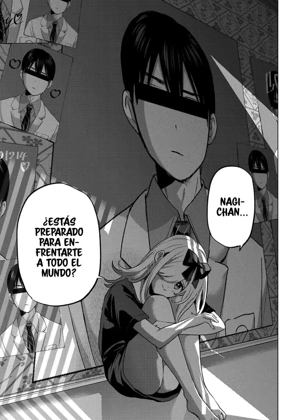 Capitulo 81 page 20