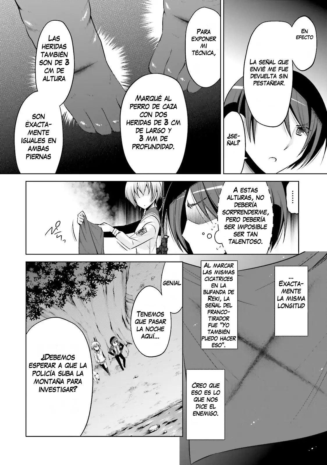 Capitulo 79 page 21