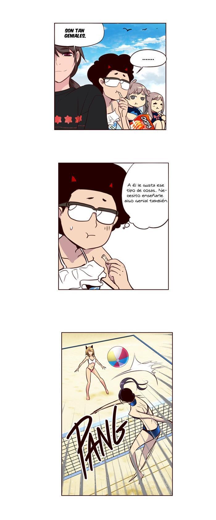 Capitulo 212 page 18