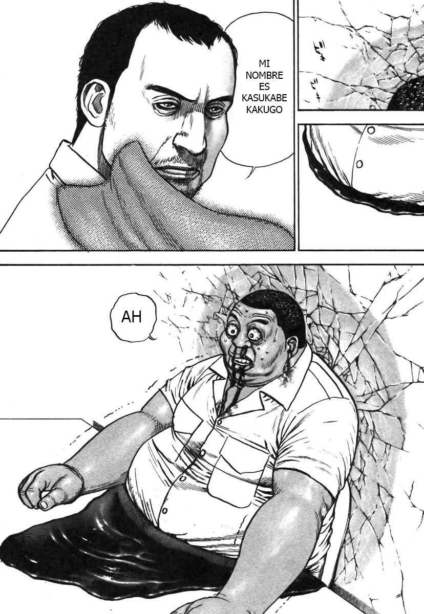 Capitulo 321 page 19