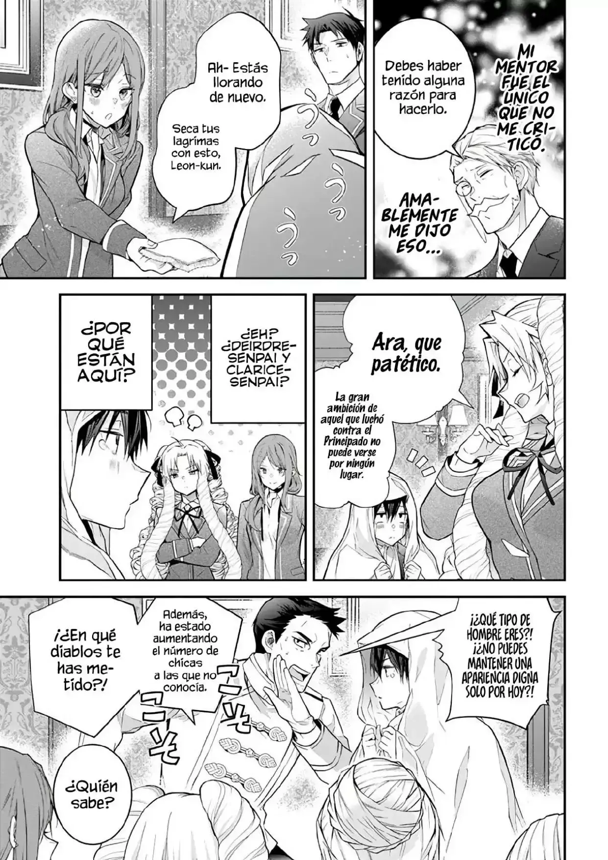 Capitulo 38 page 6
