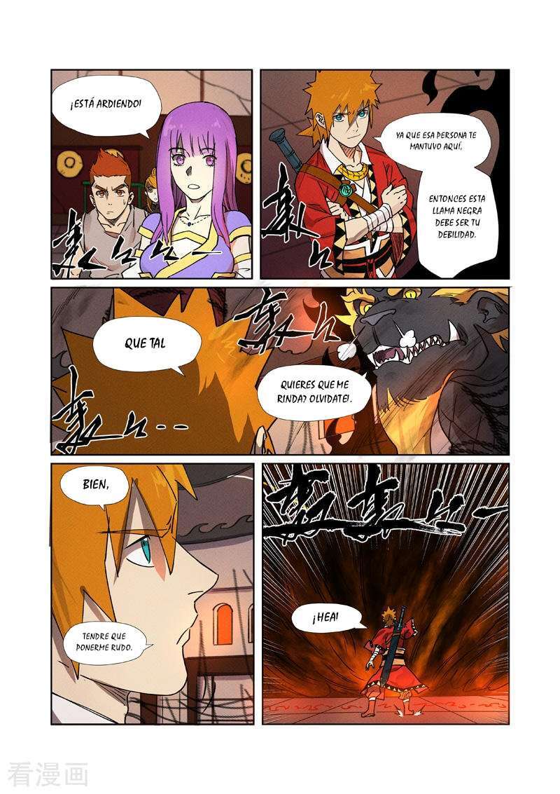 Capitulo 278.5 page 7