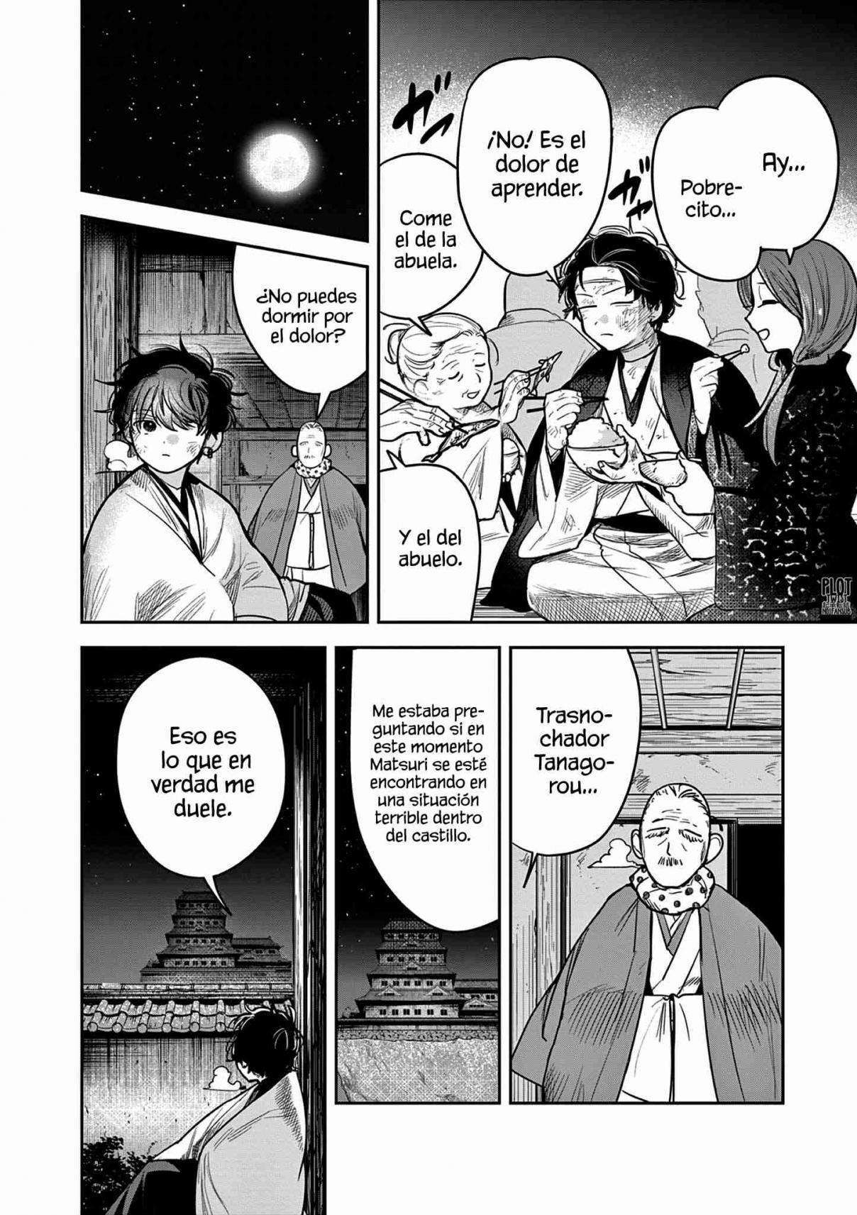 Capitulo 44 page 10