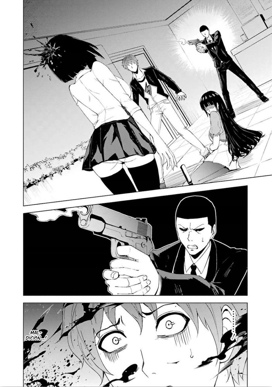 Capitulo 23 page 9