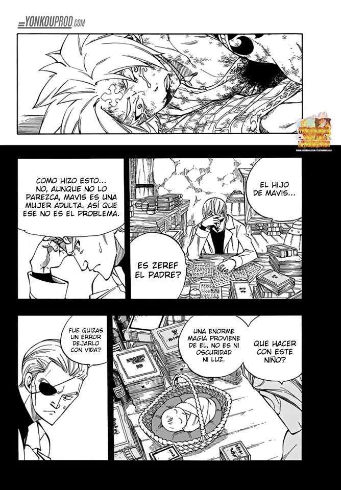Capitulo 526 page 13