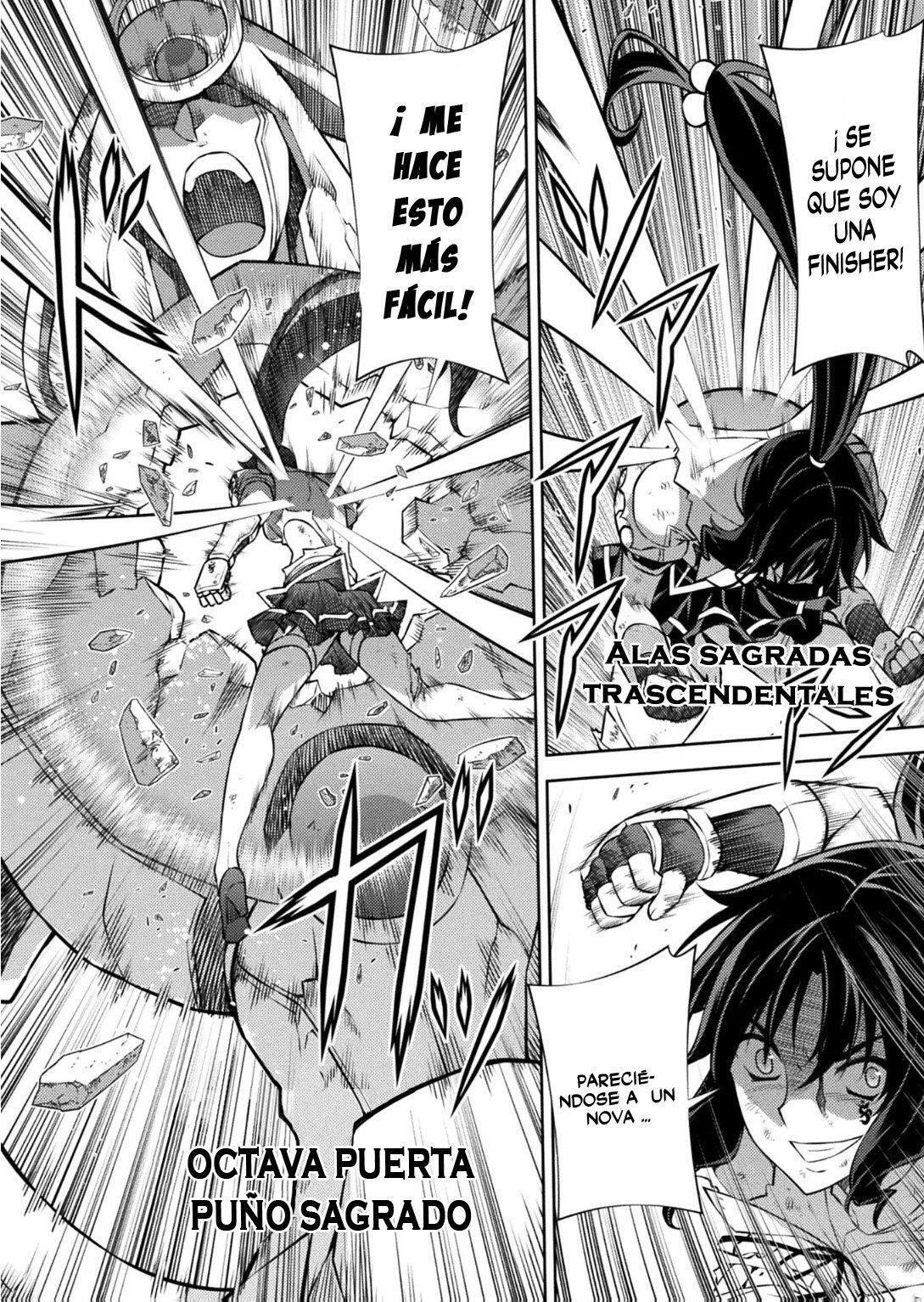 Capitulo 220 page 21