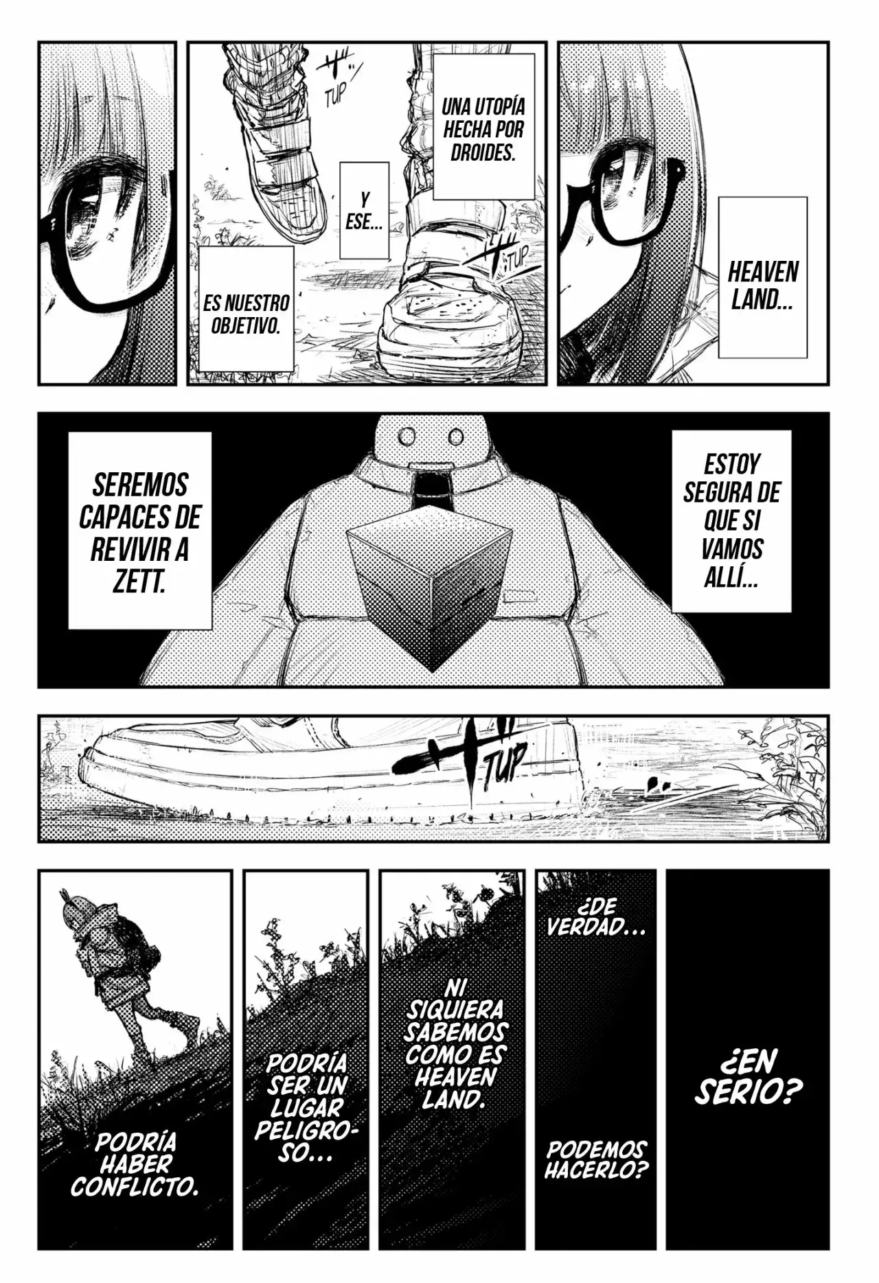 Capitulo 30 page 25