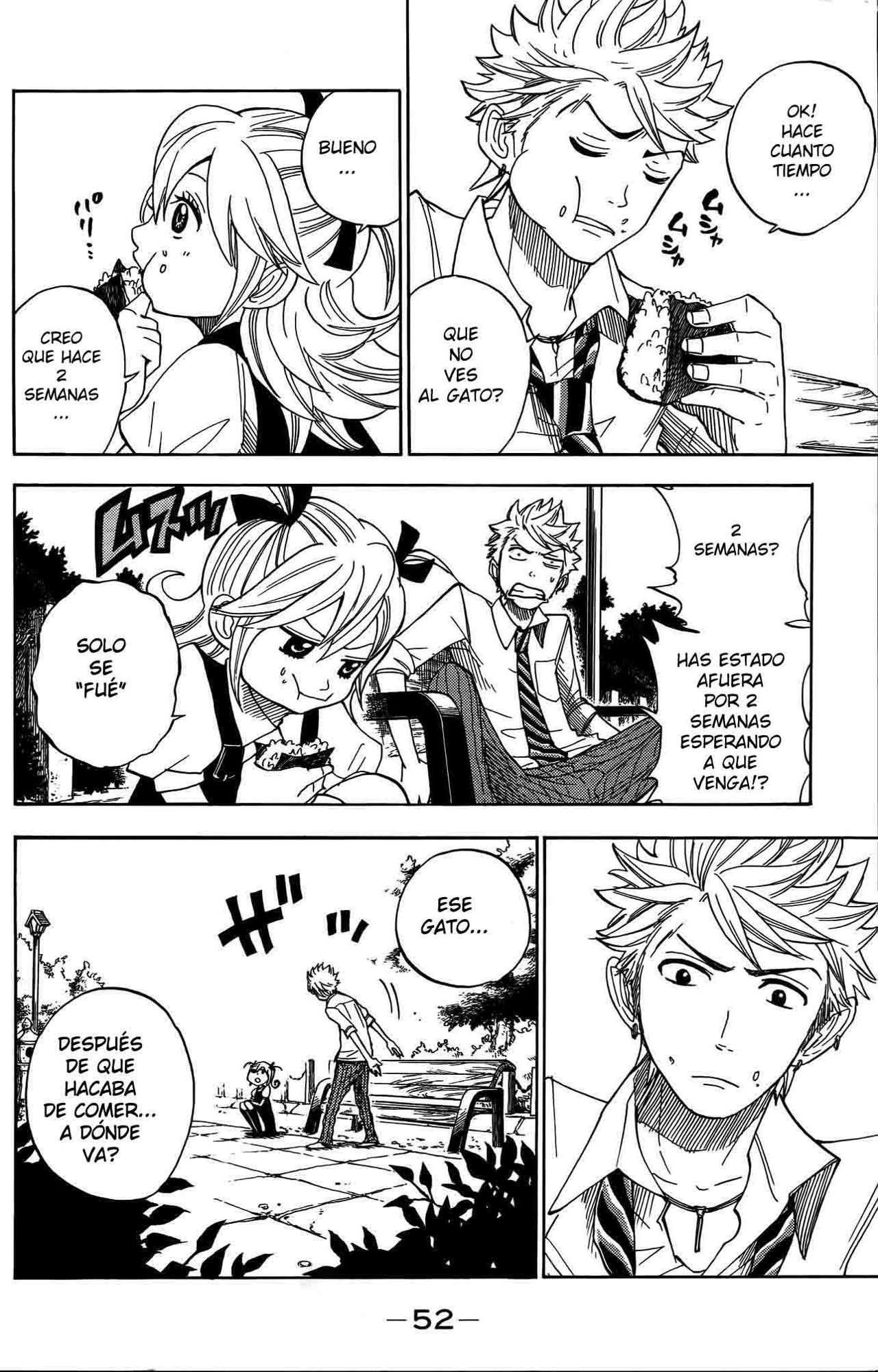 Capitulo 112 page 17