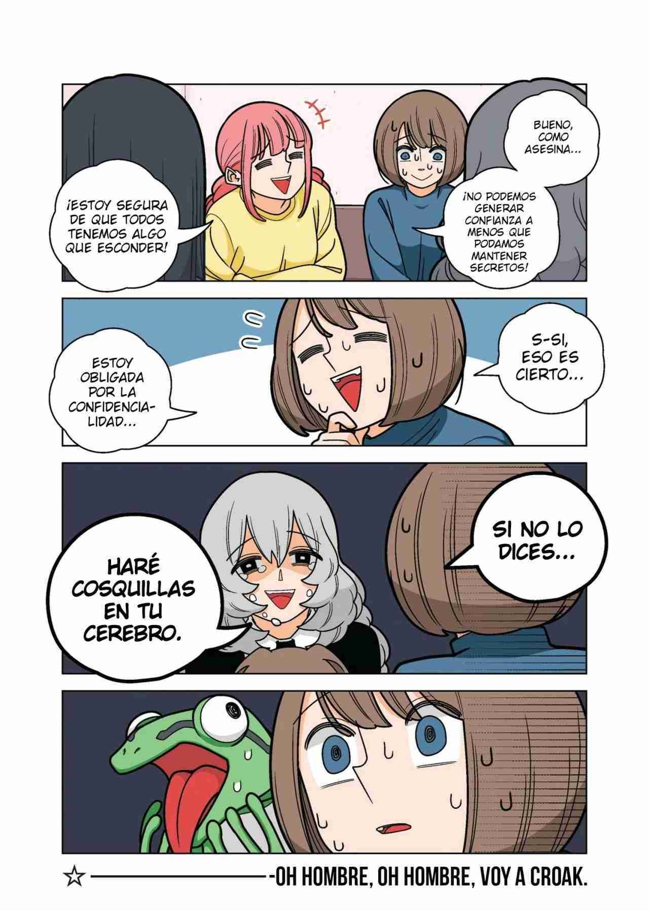 Capitulo 68.5 page 10