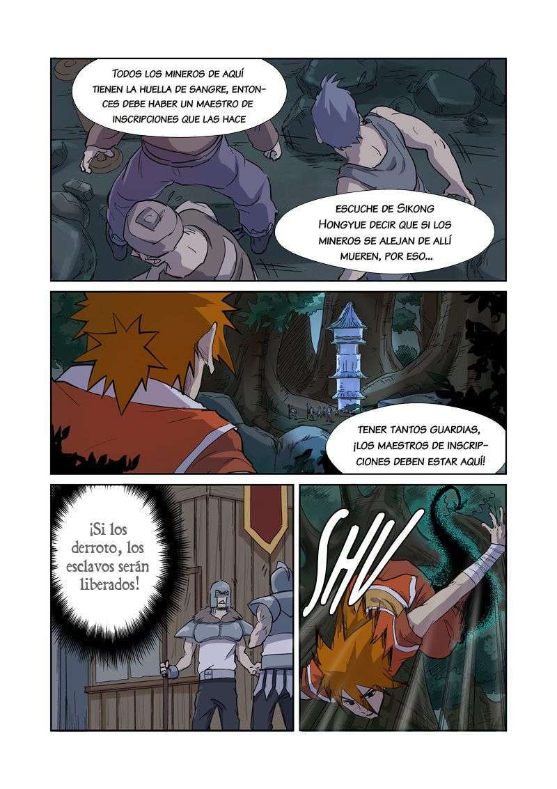 Capitulo 170 page 7