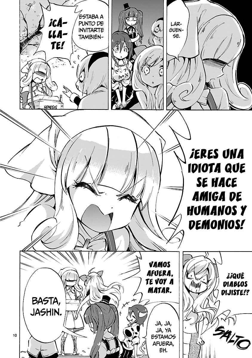 Capitulo 69 page 11
