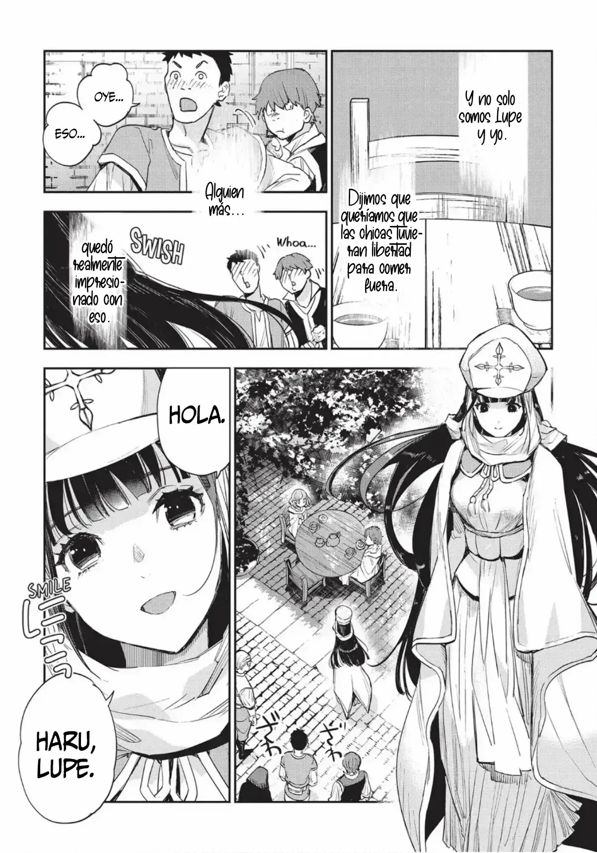 Capitulo 34 page 8