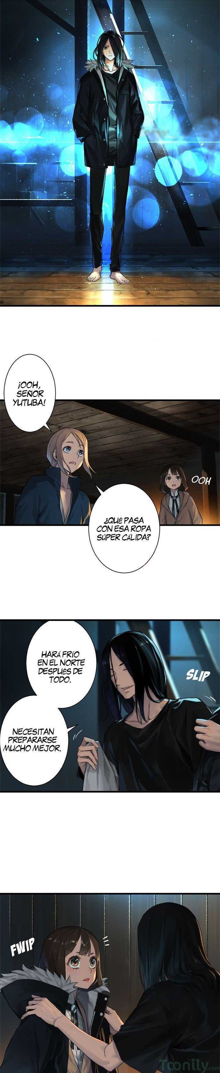 Capitulo 62 page 6