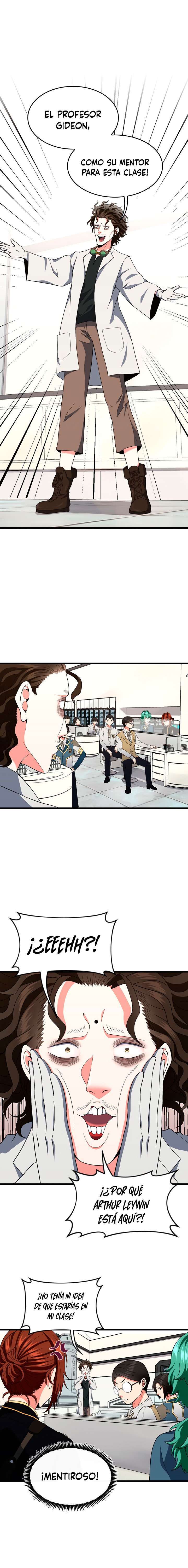 Capitulo 96 page 18