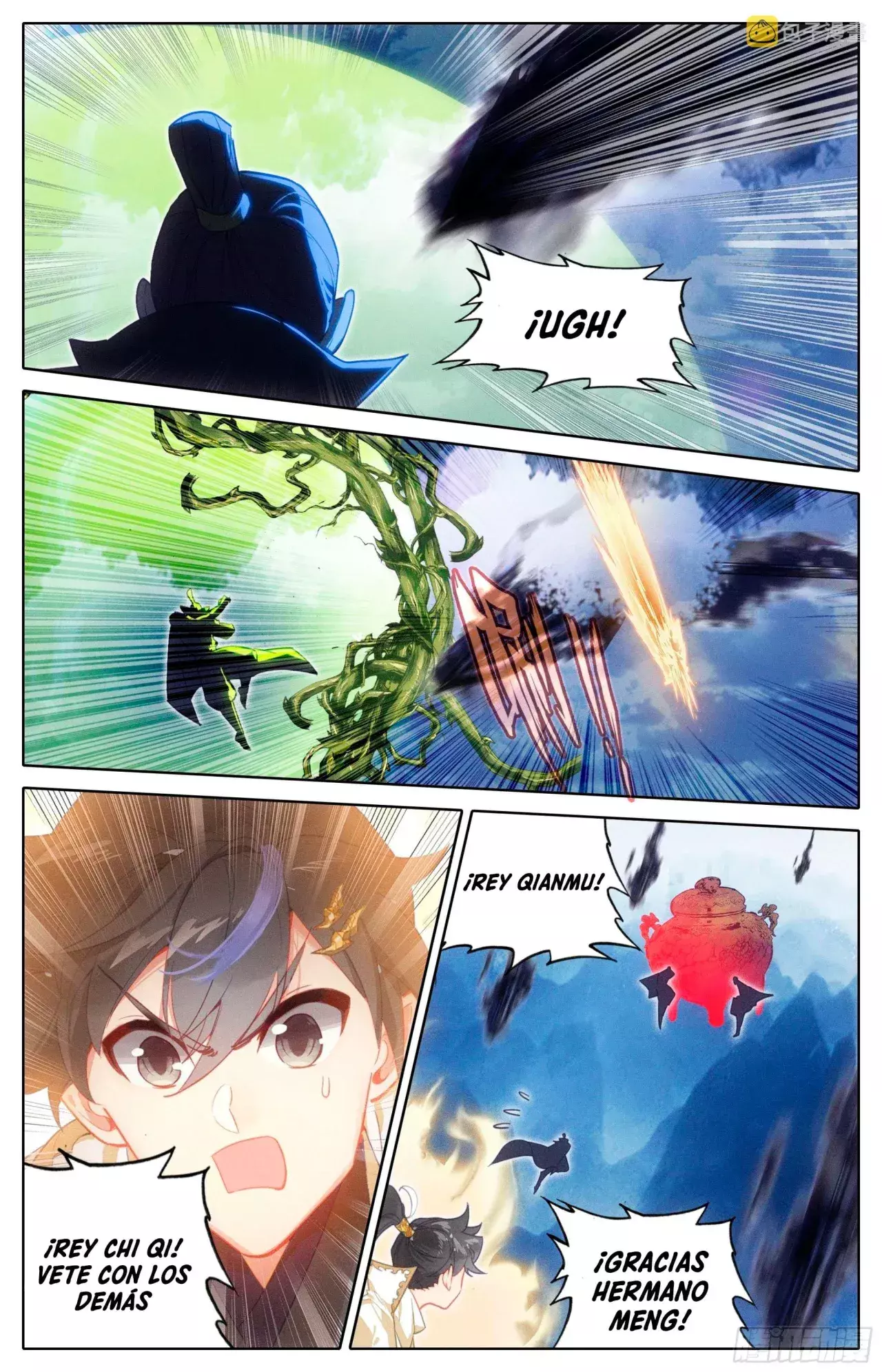 Capitulo 264 page 11