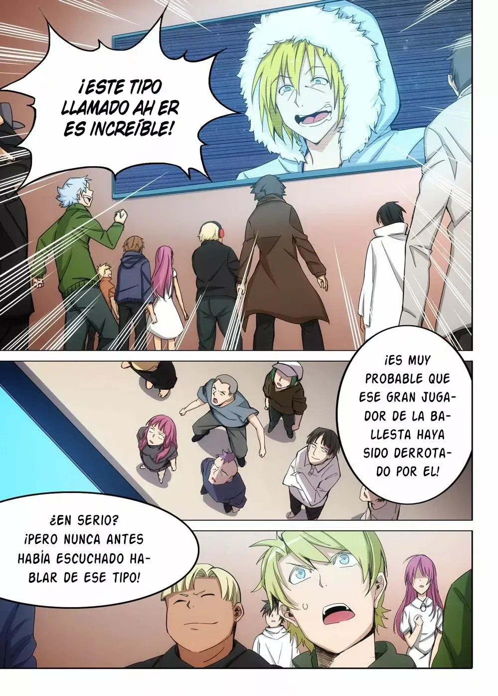 Capitulo 386 page 5