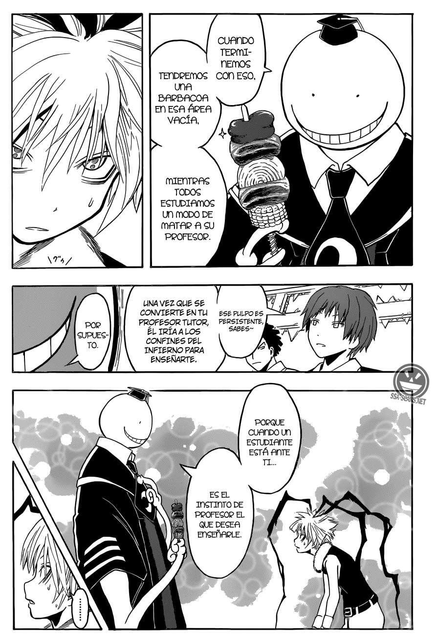 Capitulo 85 page 16