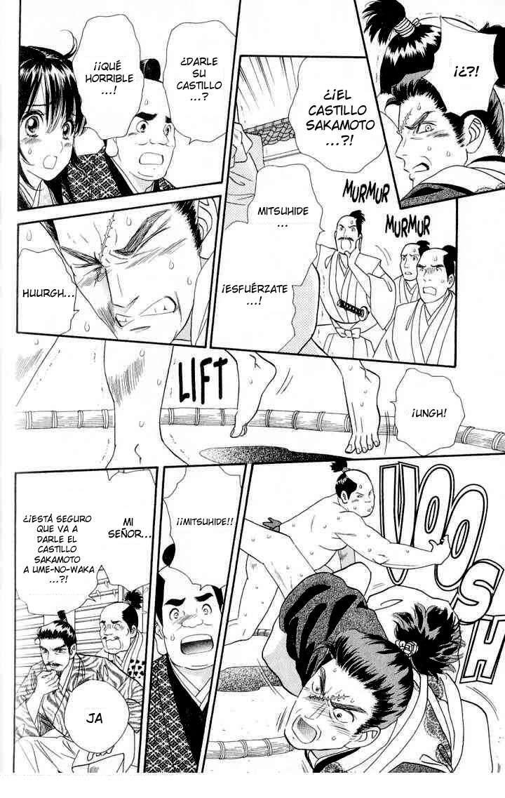 Capitulo 93 page 20