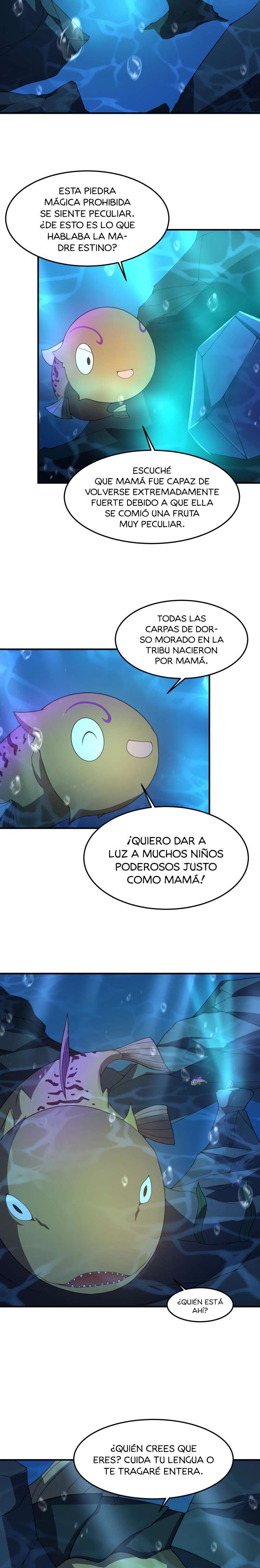 Capitulo 89 page 19