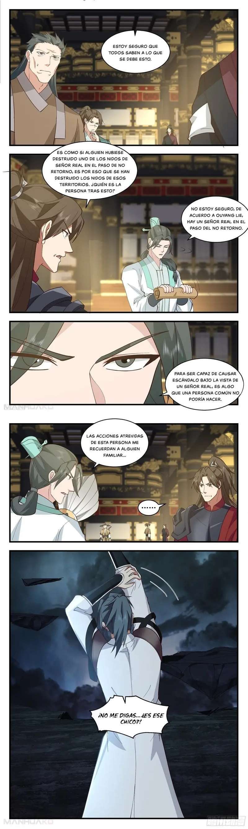 Capitulo 3344 page 6