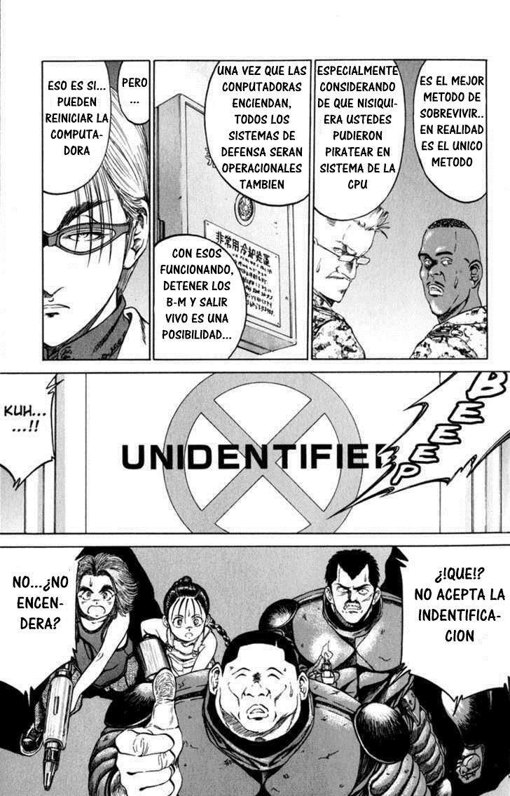 Capitulo 84 page 15