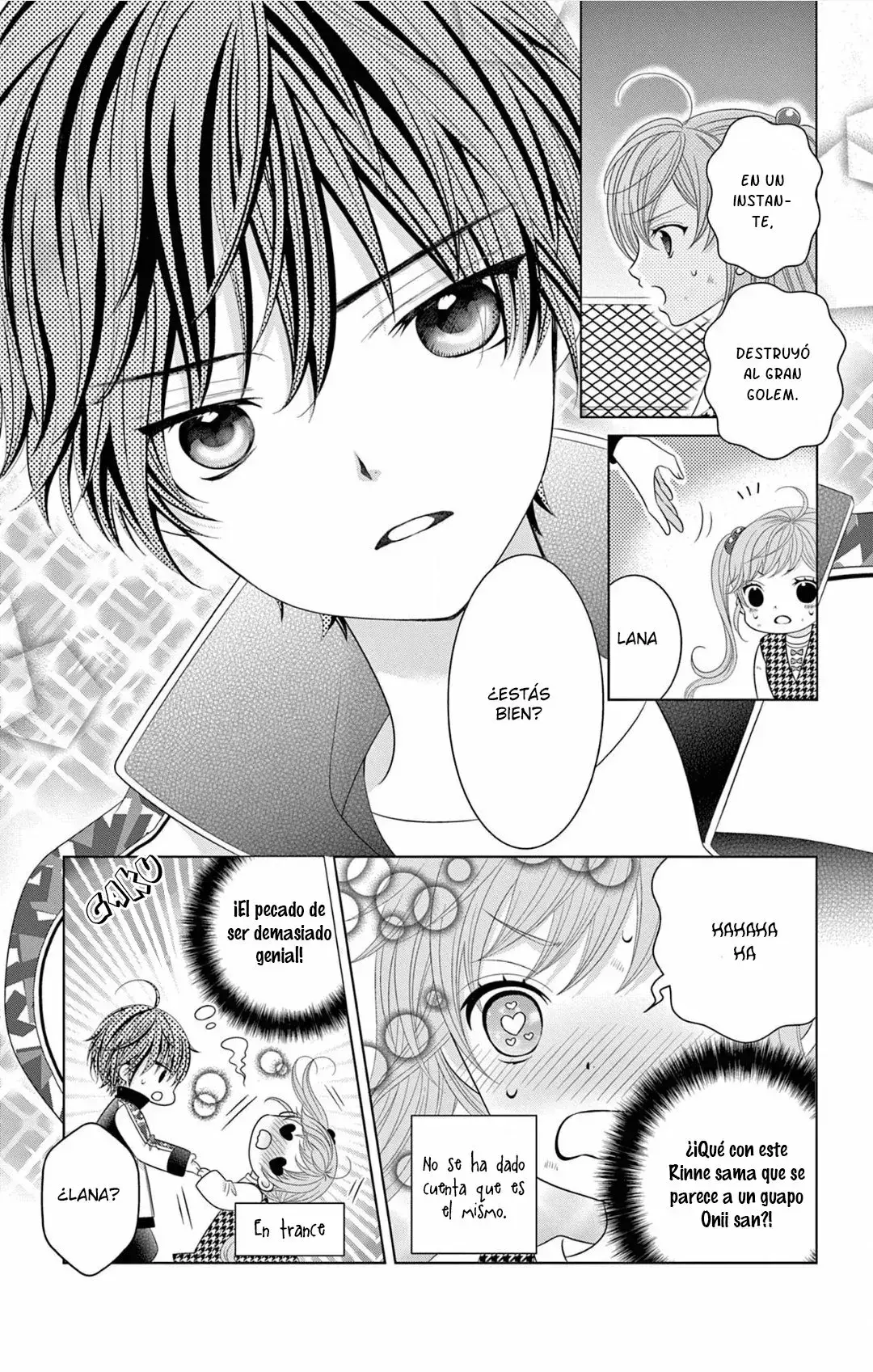 Capitulo 16 page 14