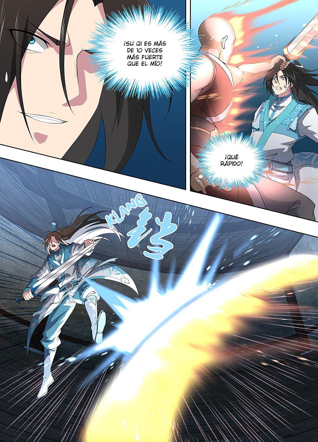Capitulo 264 page 9