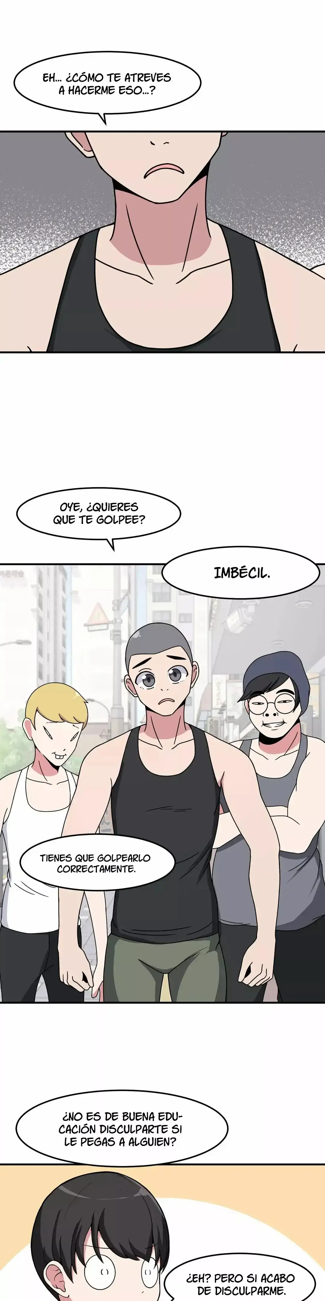 Capitulo 38 page 20