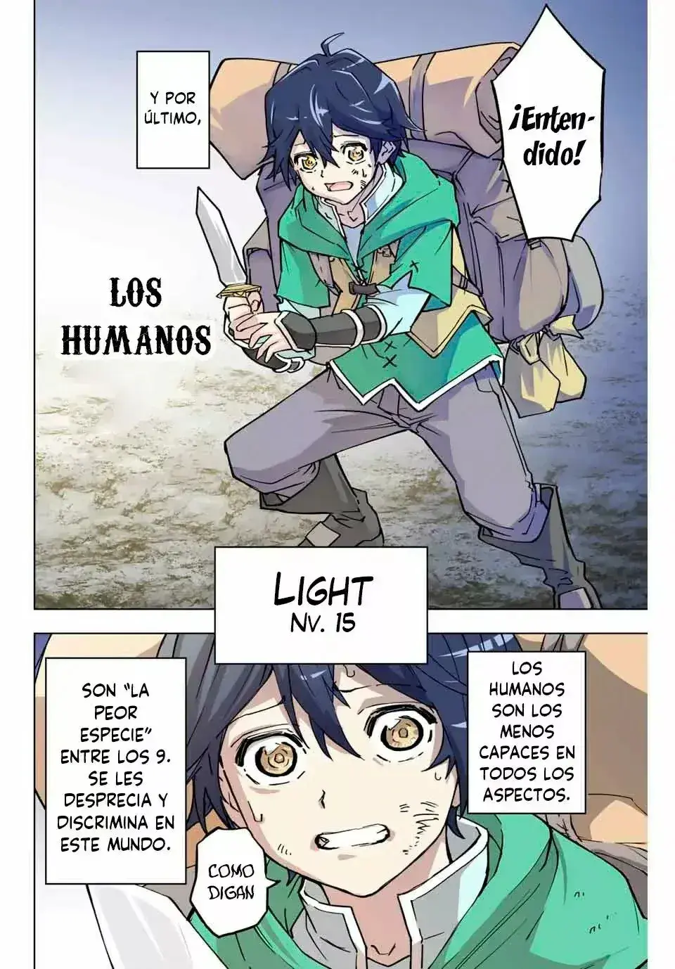 Capitulo 1 page 5