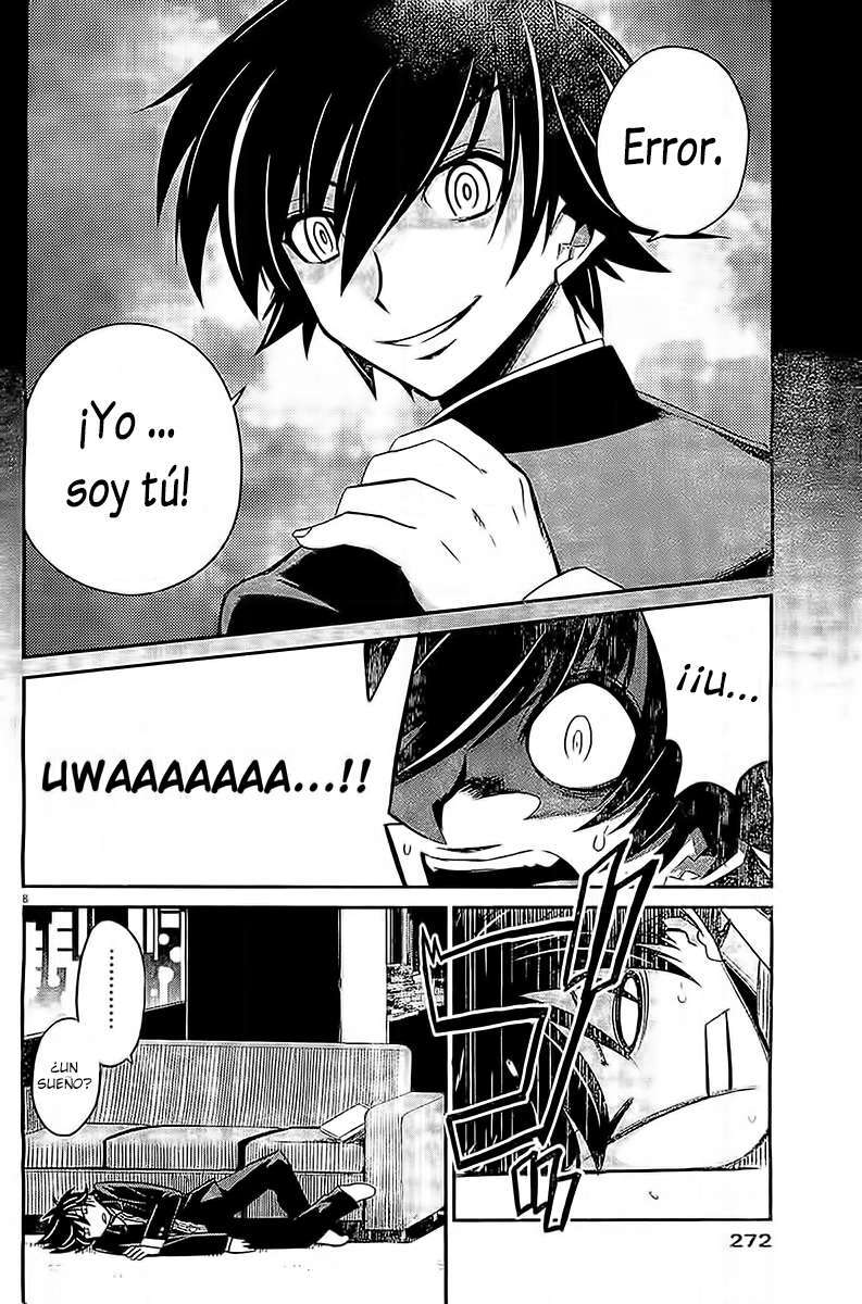 Capitulo 7 page 9
