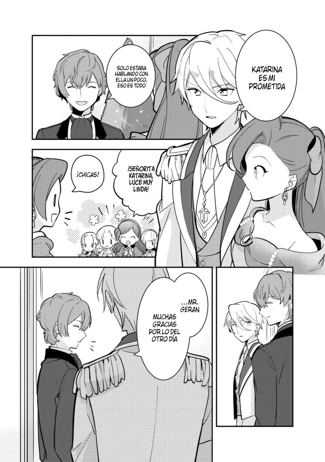 Capitulo 19 page 20