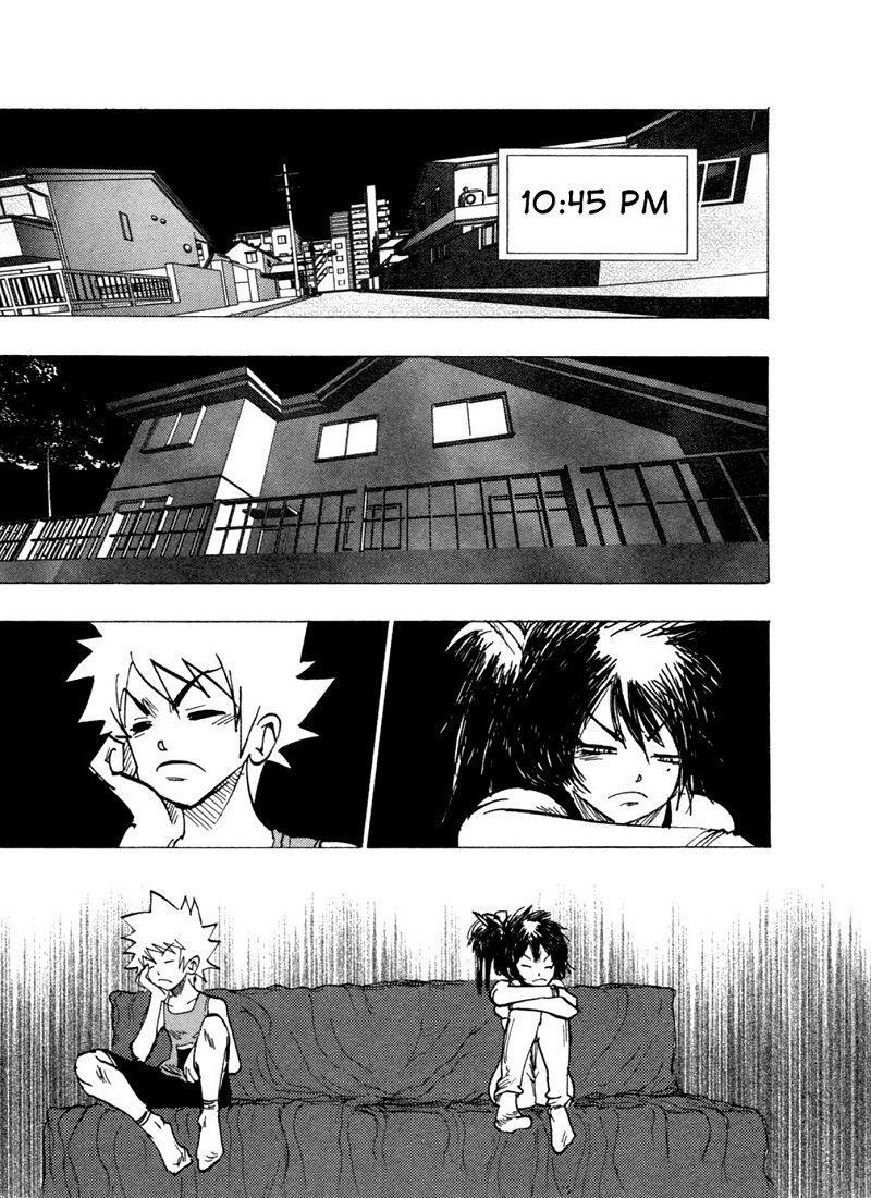 Capitulo 69 page 12