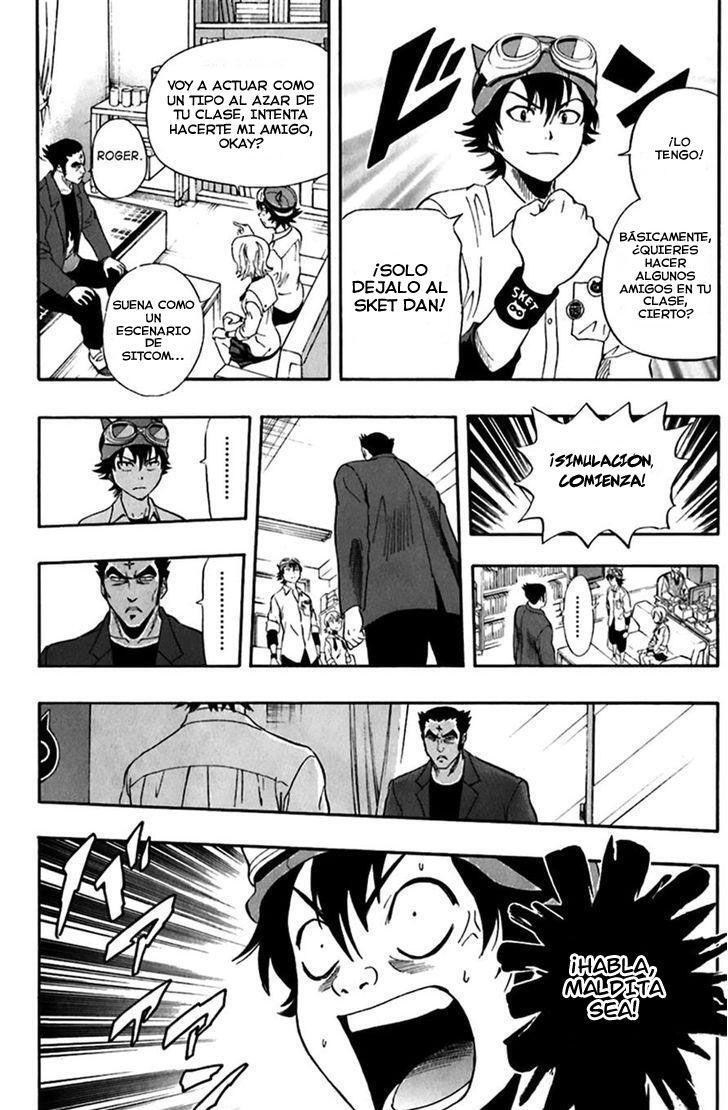 Capitulo 219 page 13