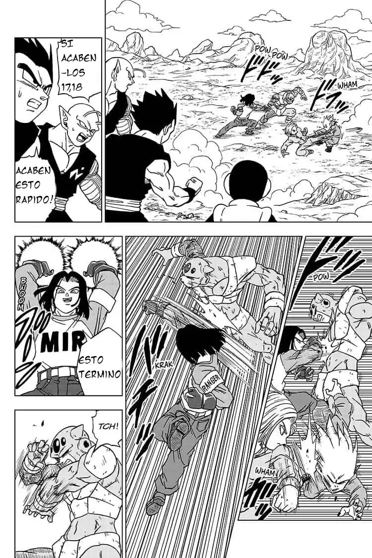 Capitulo 57 page 26