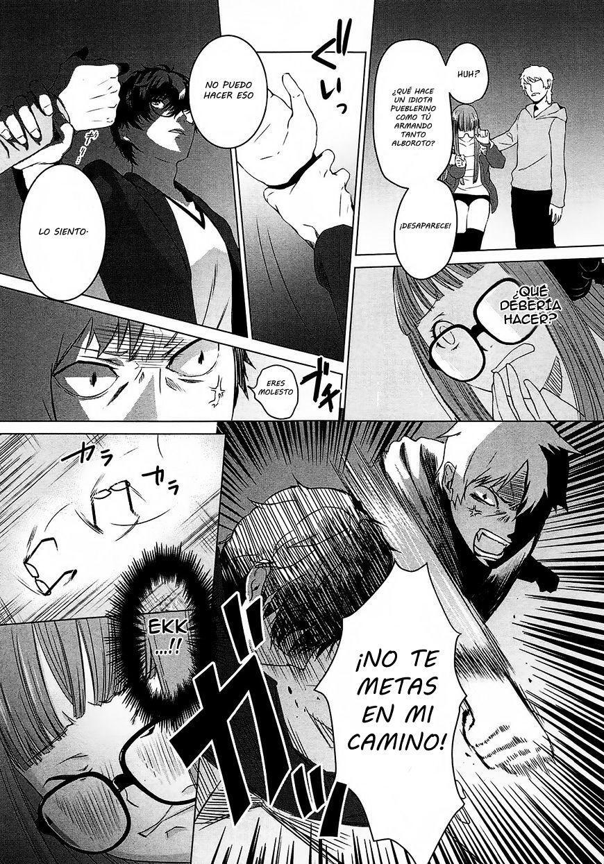 Capitulo 1 page 12