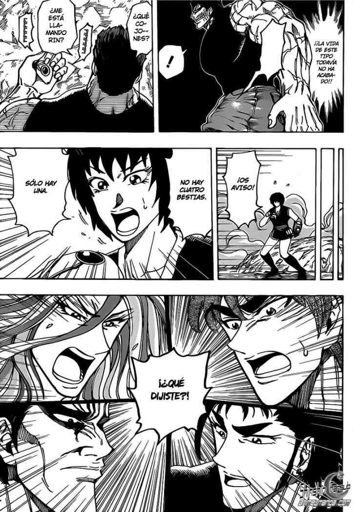 Capitulo 200 page 5