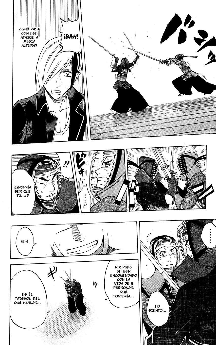 Capitulo 49 page 6