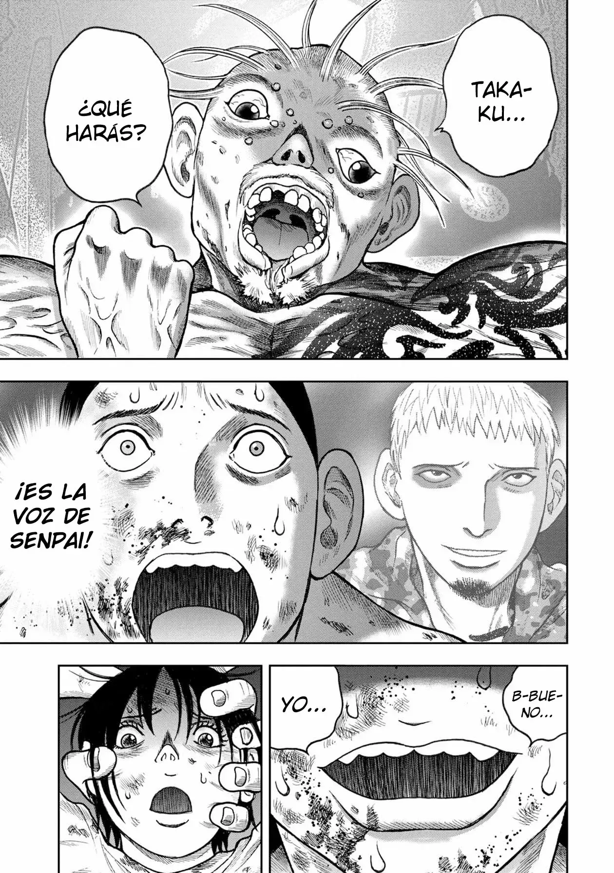 Capitulo 98 page 23