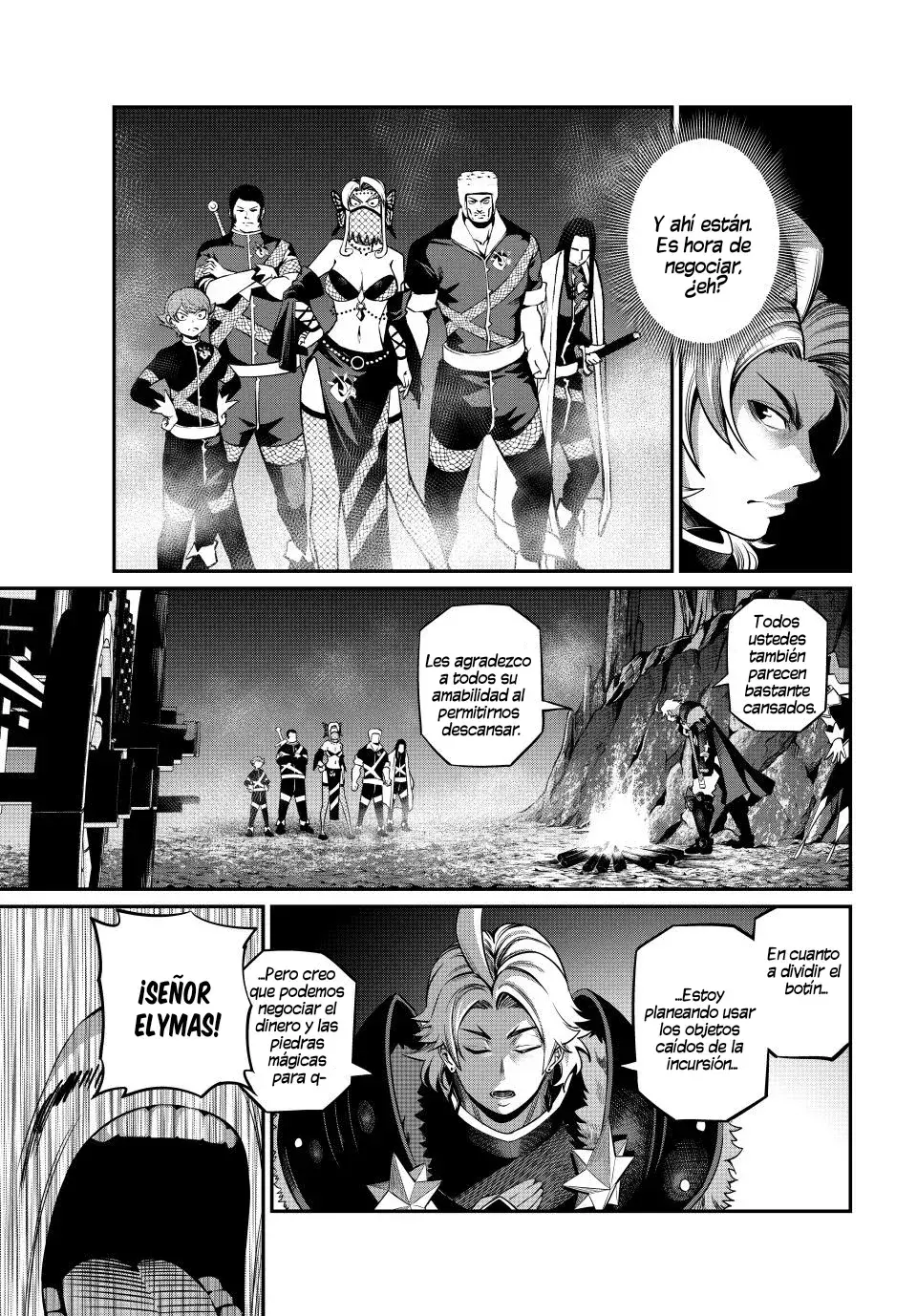 Capitulo 126 page 3