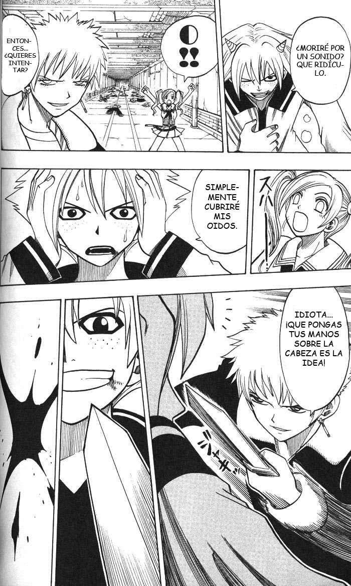Capitulo 125 page 12