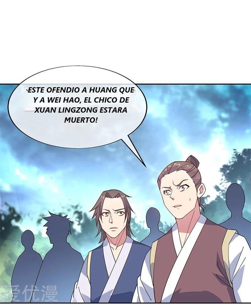 Capitulo 142 page 19