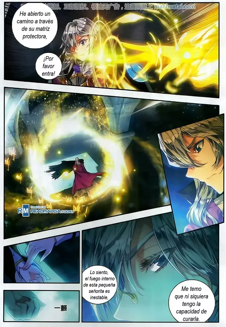Capitulo 105 page 16