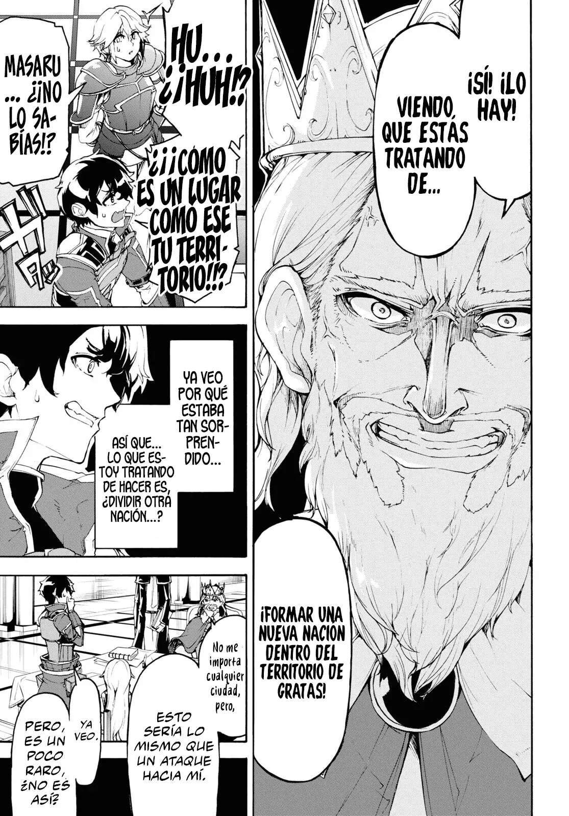 Capitulo 41 page 18